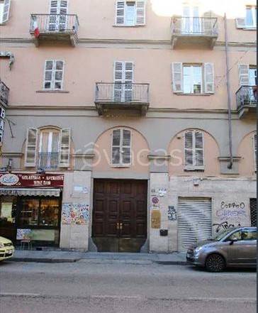 appartamento in affitto a Torino in zona San Donato