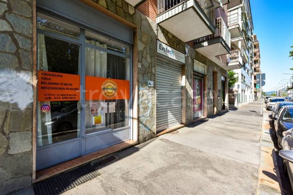 negozio in affitto a Torino in zona Madonna di Campagna