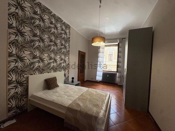 appartamento in affitto a Torino in zona Crocetta