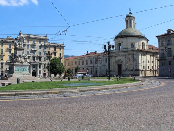 ufficio in affitto a Torino in zona Centro Storico