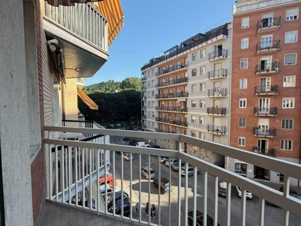 appartamento in affitto a Torino in zona Vanchiglia