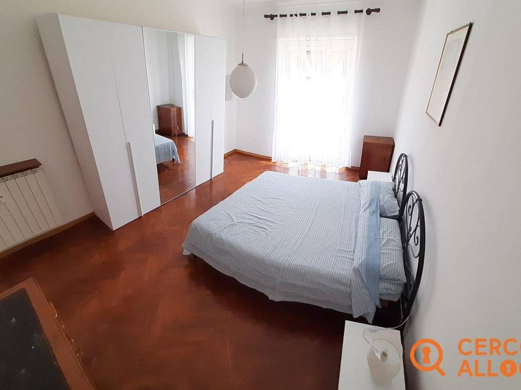 appartamento in affitto a Torino in zona Borgo San Paolo