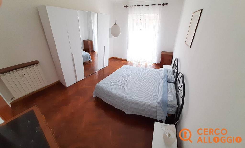 appartamento in affitto a Torino in zona Borgo San Paolo