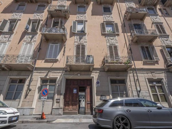 appartamento in affitto a Torino in zona Lucento