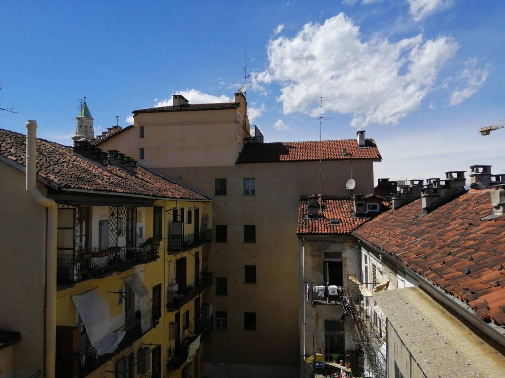 appartamento in affitto a Torino in zona San Donato