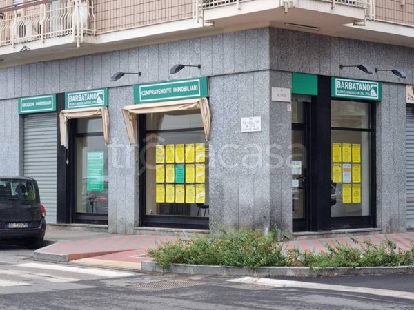 appartamento in affitto a Torino in zona Santa Rita