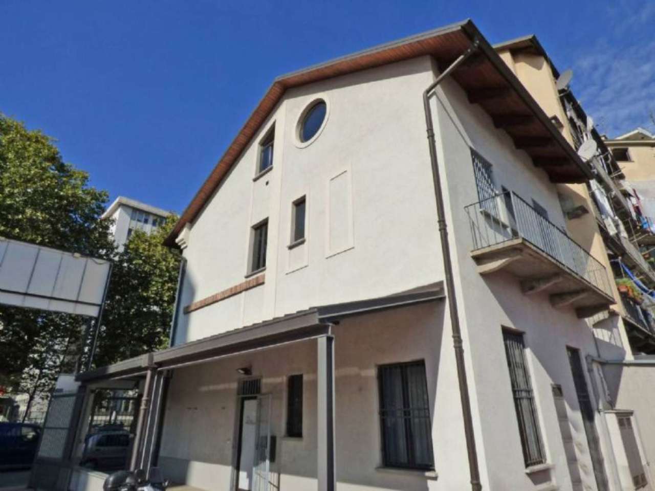 ufficio in affitto a Torino in zona Barriera di Milano