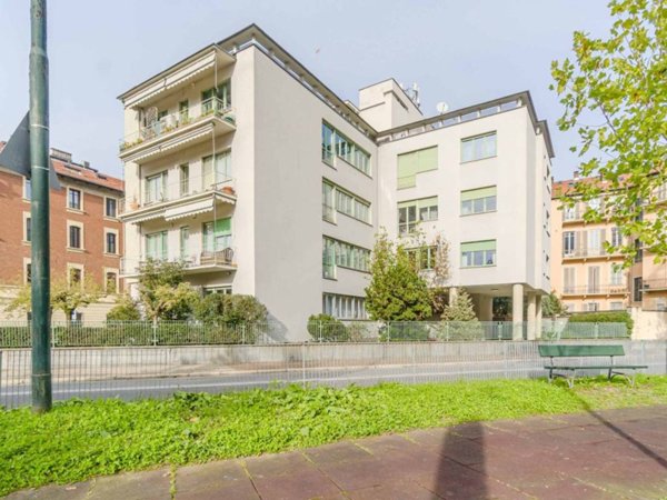 appartamento in affitto a Torino in zona Gran Madre