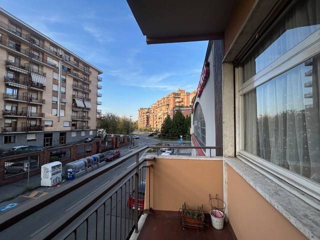 appartamento in affitto a Torino in zona Borgata Vittoria