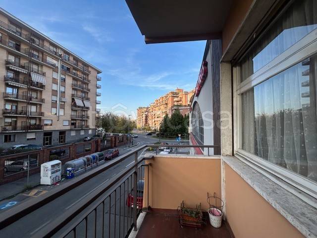 appartamento in affitto a Torino in zona Centro Storico
