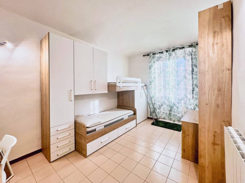 appartamento in affitto a Torino in zona Borgo San Paolo