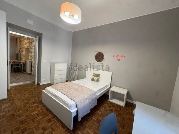 appartamento in affitto a Torino in zona Centro Storico