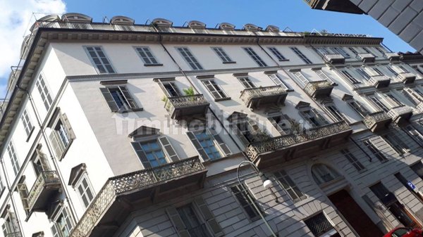 appartamento in affitto a Torino in zona Gran Madre