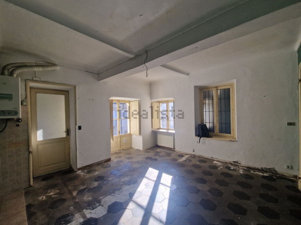appartamento in affitto a Torino in zona Centro Storico