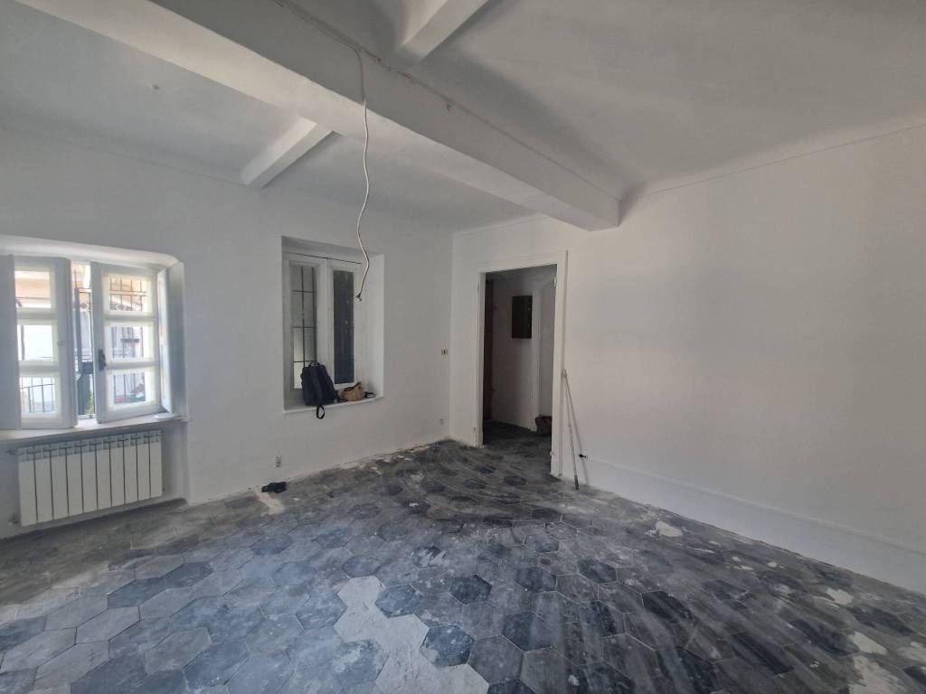 appartamento in affitto a Torino in zona Centro Storico