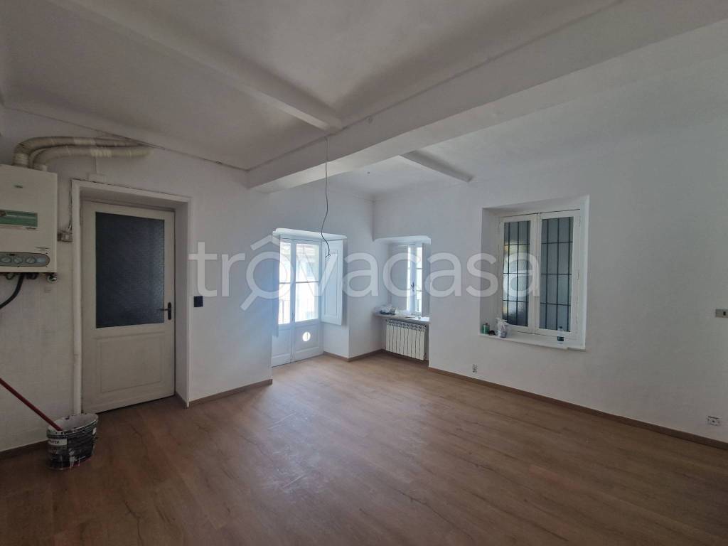 appartamento in affitto a Torino in zona Centro Storico