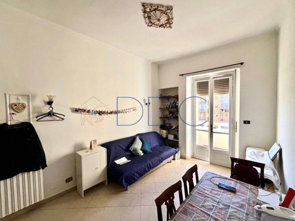 appartamento in affitto a Torino in zona Campidoglio