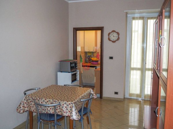 appartamento in affitto a Torino in zona Santa Rita