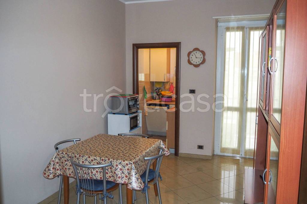 appartamento in affitto a Torino in zona Santa Rita