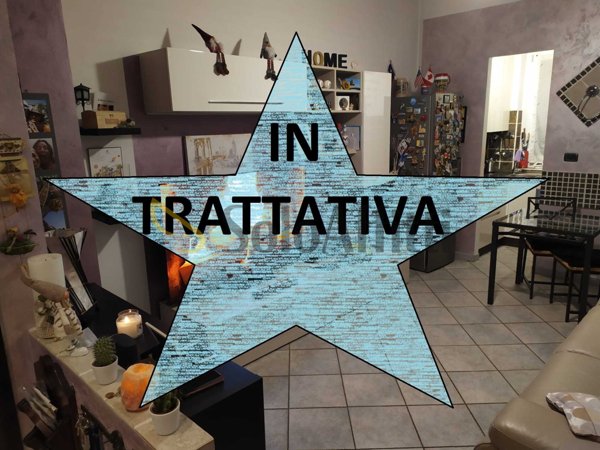 appartamento in affitto a Torino in zona Borgata Vittoria