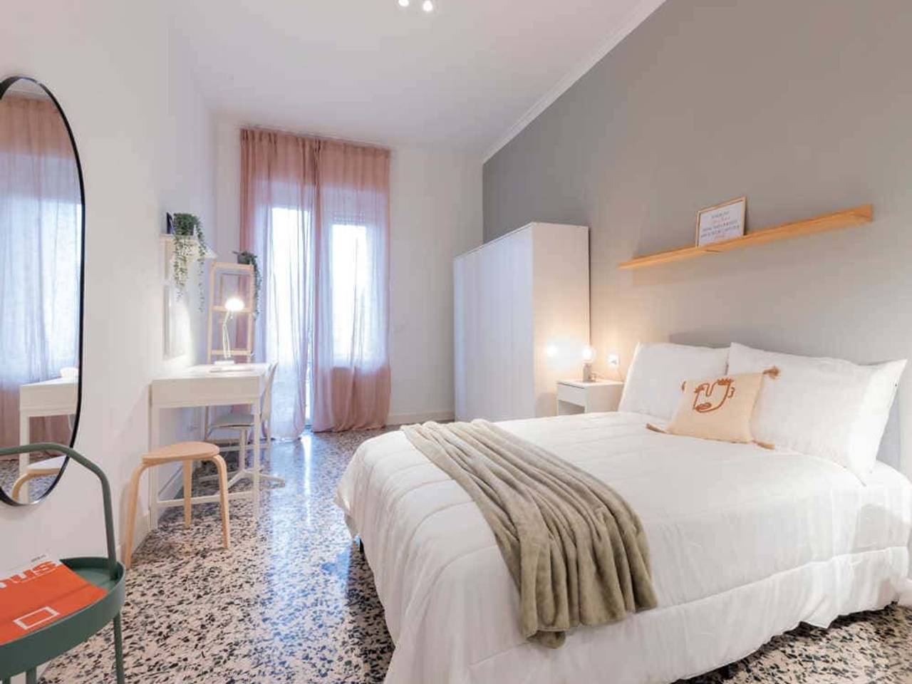 negozio in affitto a Torino in zona Millefonti