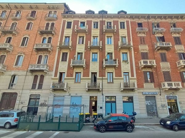 appartamento in affitto a Torino in zona Aurora