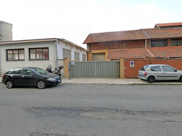 ufficio in affitto a Torino in zona Barriera di Milano