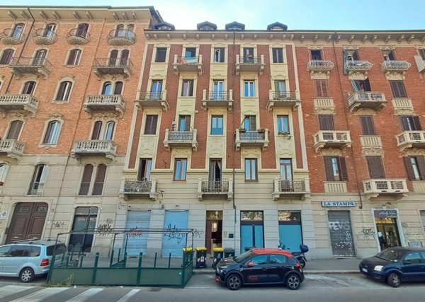 appartamento in affitto a Torino in zona Aurora