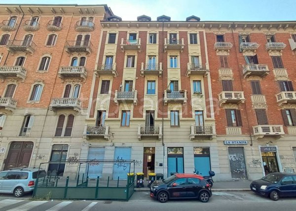 appartamento in affitto a Torino in zona Aurora
