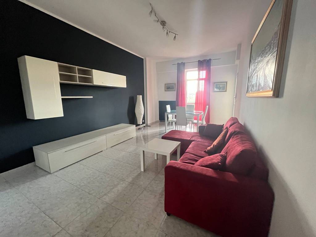 appartamento in affitto a Torino in zona Santa Rita