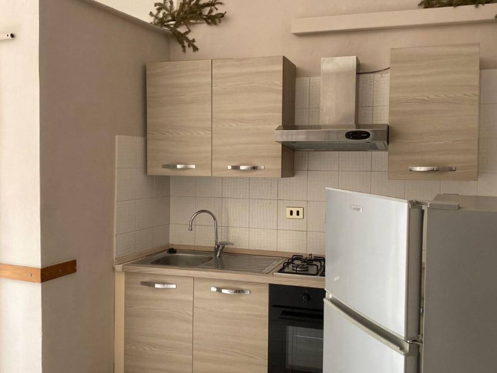 appartamento in affitto a Torino in zona Vanchiglia