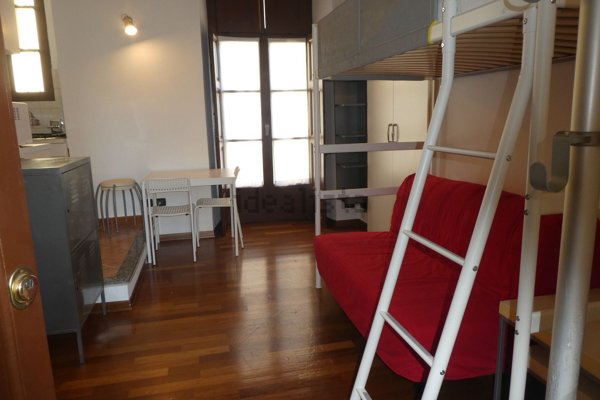 appartamento in affitto a Torino