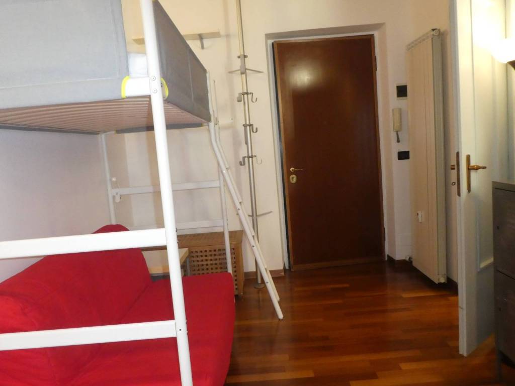 appartamento in affitto a Torino in zona Centro Storico