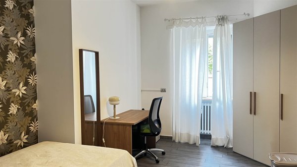 appartamento in affitto a Torino in zona Santa Rita