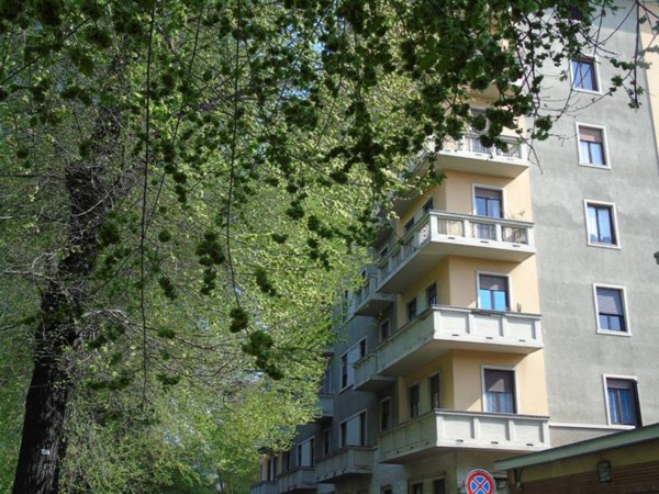 appartamento in affitto a Torino in zona Cenisia