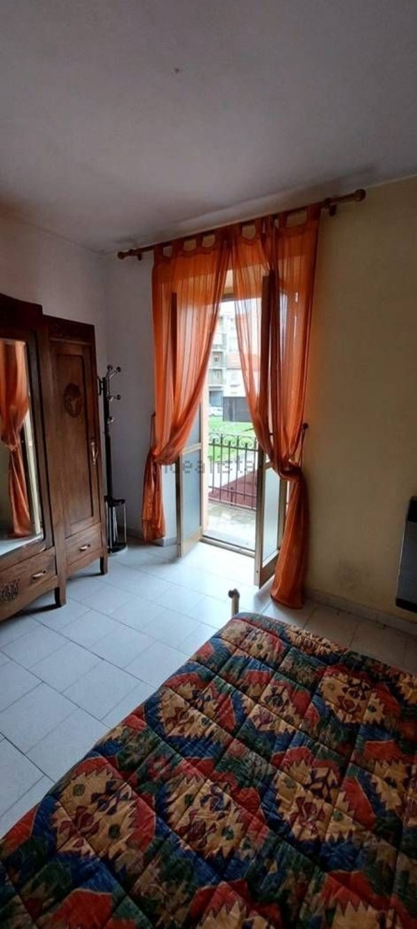 appartamento in affitto a Torino in zona Lucento