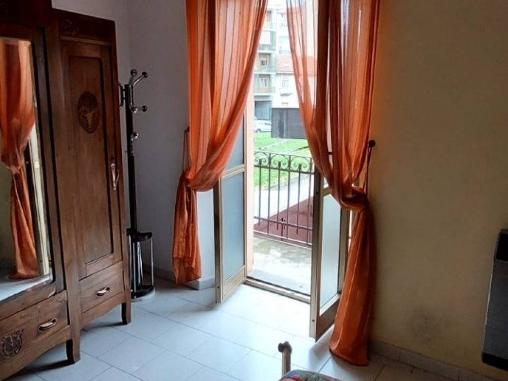appartamento in affitto a Torino in zona Lucento
