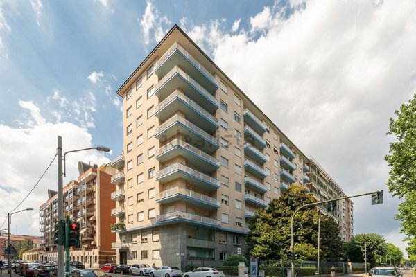 appartamento in affitto a Torino in zona Santa Rita