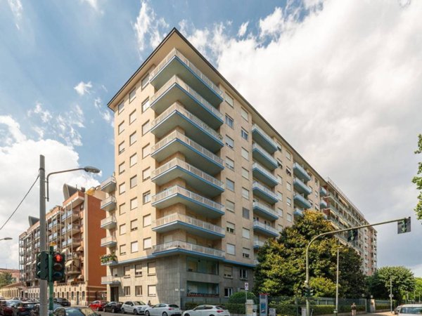 appartamento in affitto a Torino in zona Santa Rita