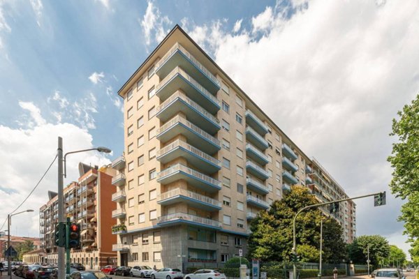 appartamento in affitto a Torino in zona Santa Rita