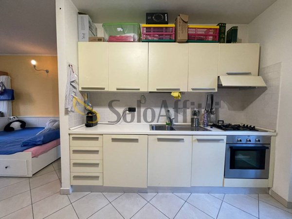 appartamento in affitto a Torino in zona San Donato