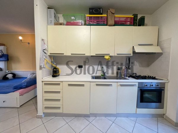 appartamento in affitto a Torino in zona San Donato