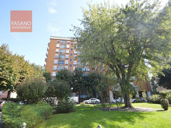 negozio in affitto a Torino in zona Millefonti