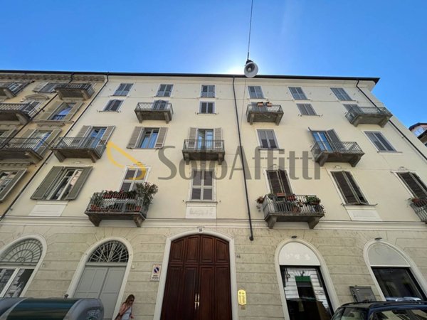 appartamento in affitto a Torino in zona Crocetta