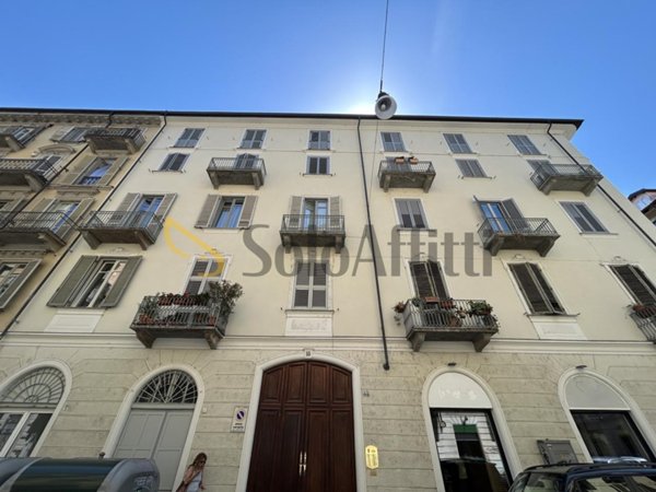appartamento in affitto a Torino in zona Crocetta