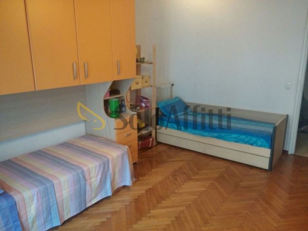 appartamento in affitto a Torino in zona Santa Rita