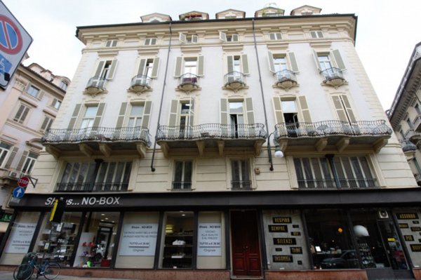 appartamento in affitto a Torino