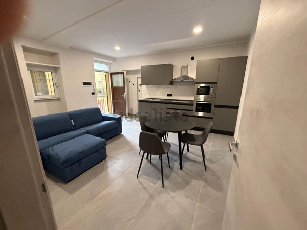 appartamento in affitto a Torino in zona San Donato