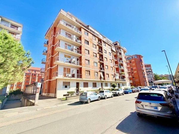 appartamento in affitto a Torino in zona Centro Storico