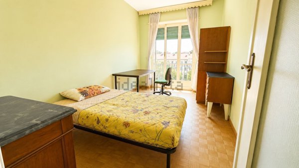 appartamento in affitto a Torino in zona San Donato
